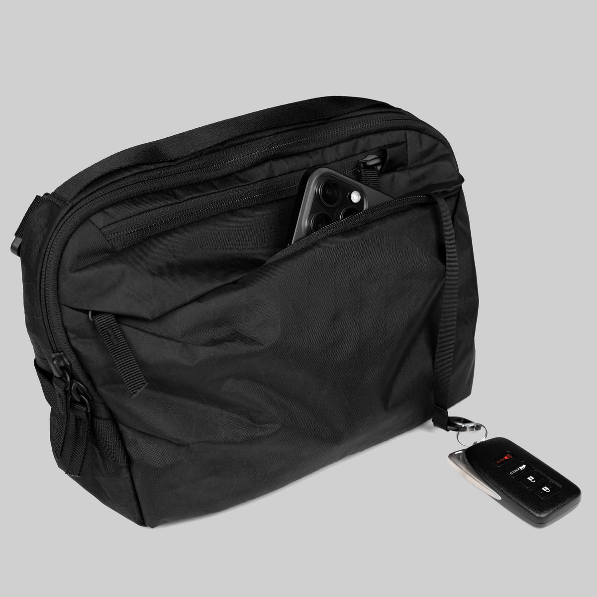 Toshi Sling 5L V2 - X-Pac