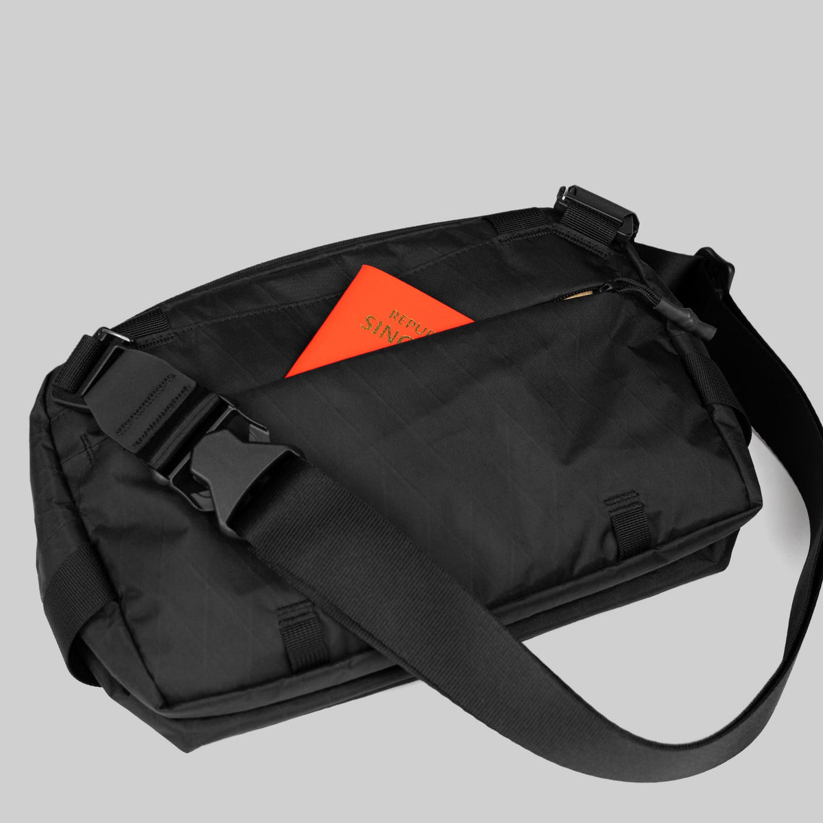 Toshi Sling 5L V2 - X-Pac
