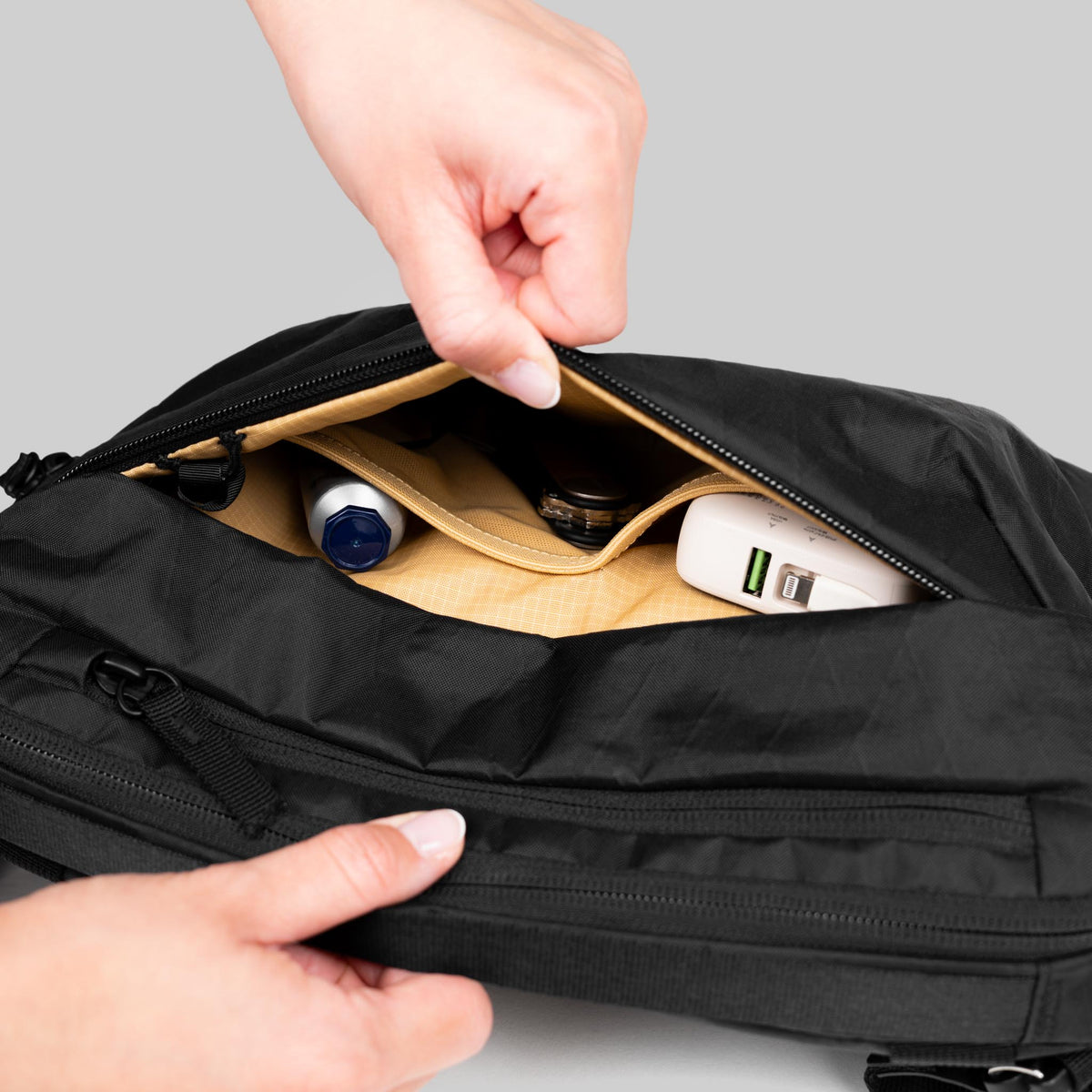 Toshi Sling 6L V2 - X-Pac