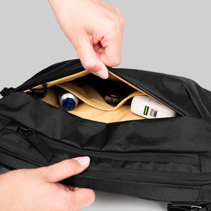Toshi Sling 6L V2 - X-Pac