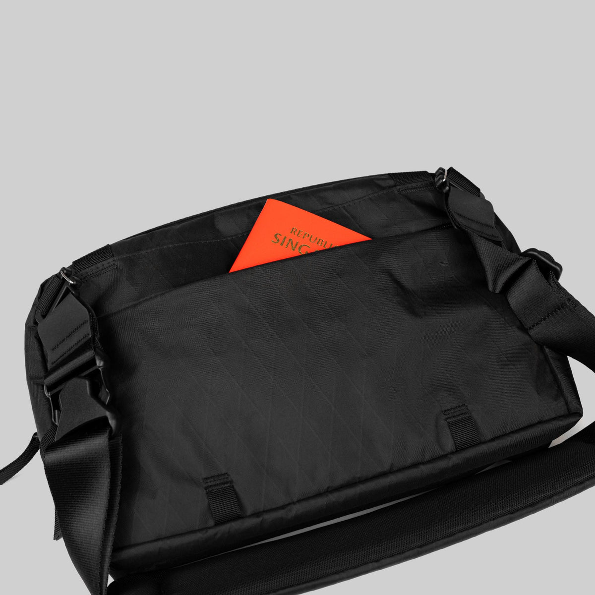 Toshi Sling 6L V2 - X-Pac