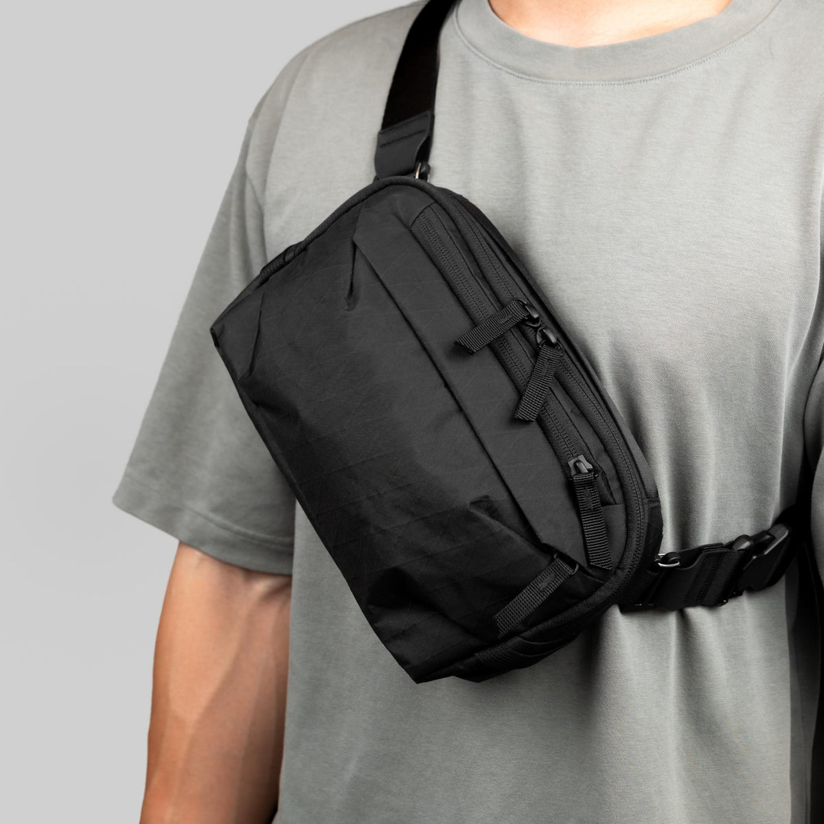 Toshi Sling 2.5L V2 - X-Pac