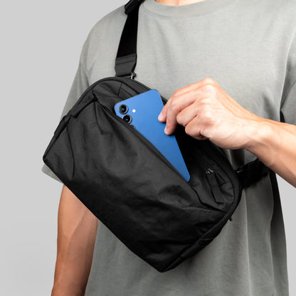 Toshi Sling 5L V2 - X-Pac