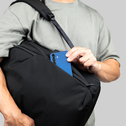 Toshi Pack 20L V2 - 840D Nylon
