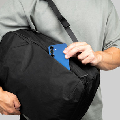 Toshi Pack 20L V2 - X-Pac