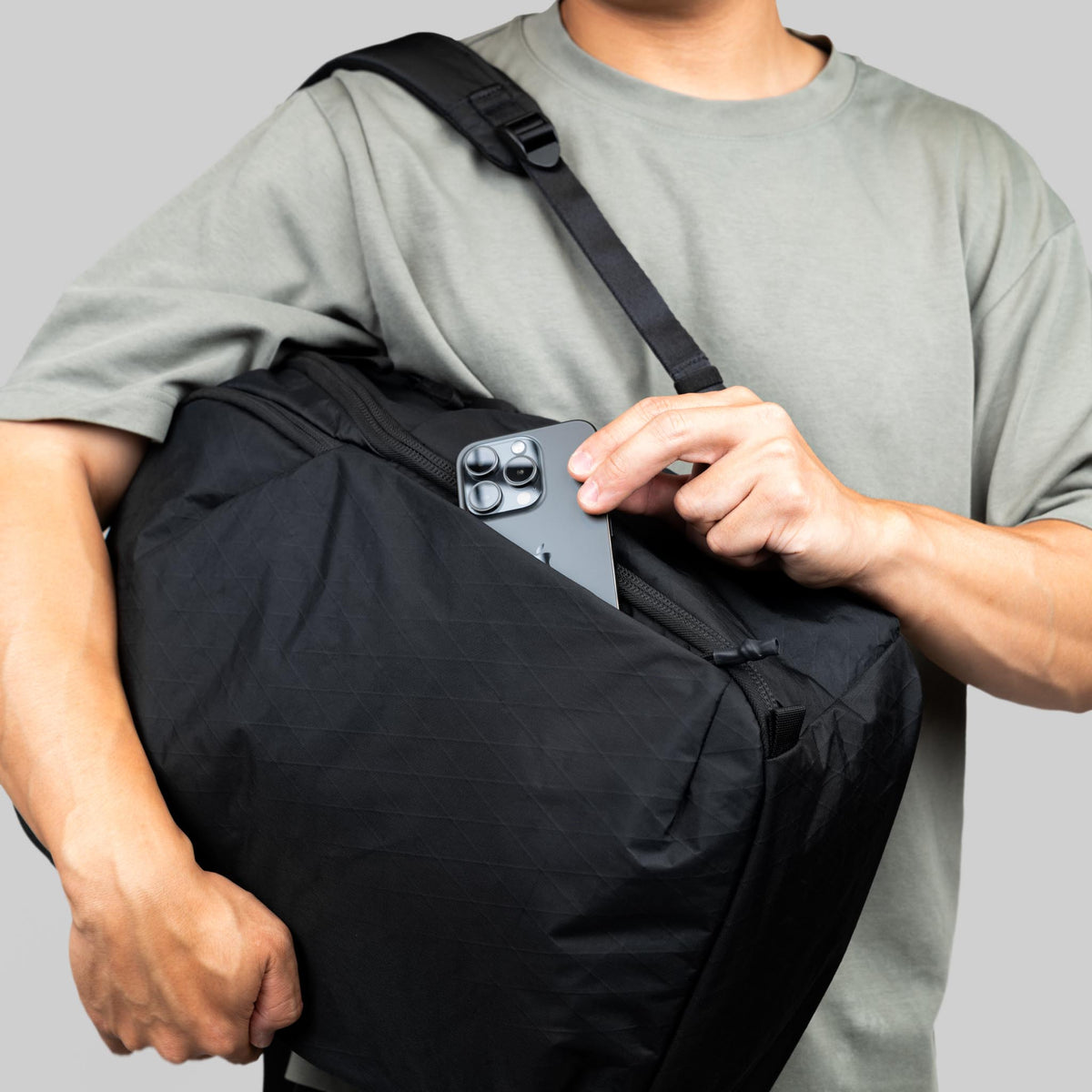Toshi Pack 25L V2 - X-Pac