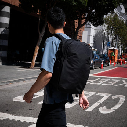 Toshi Pack 25L V2 - 840D Nylon