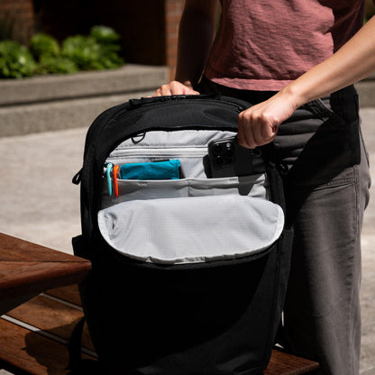 Toshi Pack 25L V2 - 840D Nylon