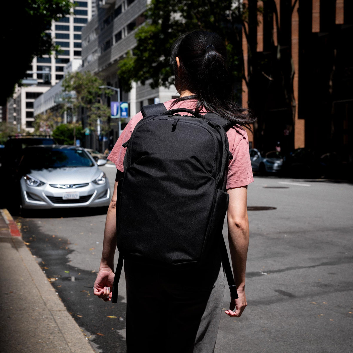 Toshi Pack 20L V2 - 840D Nylon