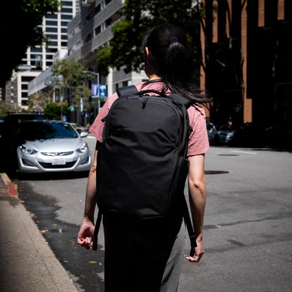 Toshi Pack 20L V2 - 840D Nylon