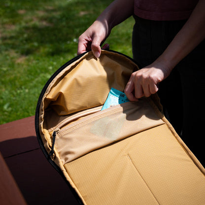 Toshi Pack 20L V2 - X-Pac