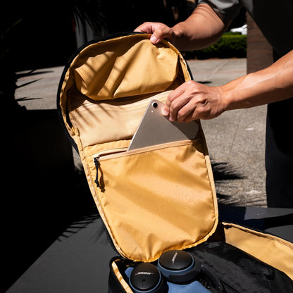 Toshi Pack 25L V2 - X-Pac