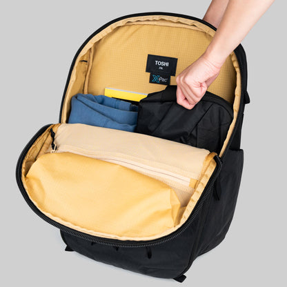 Toshi Pack 25L V2 - X-Pac
