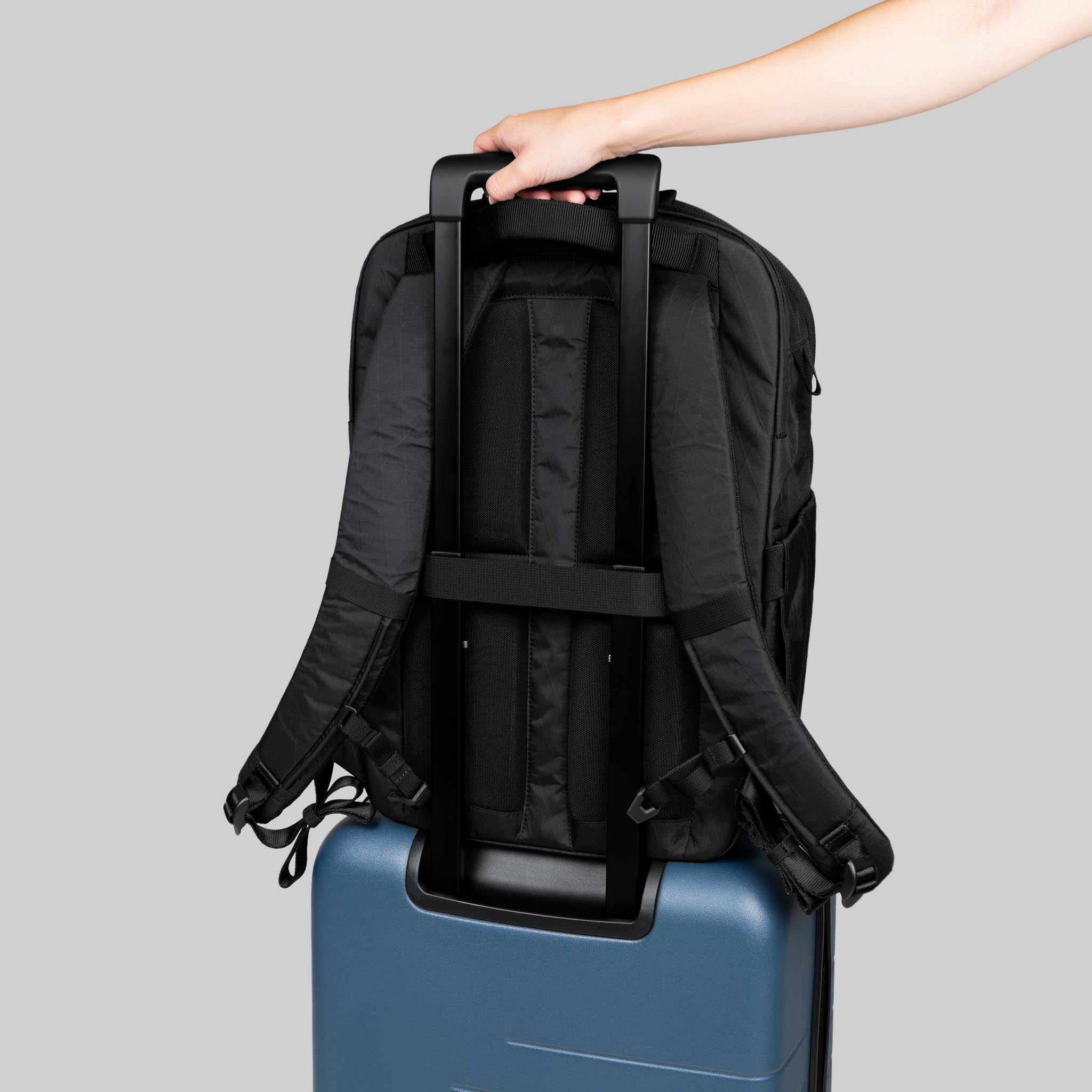 Toshi Pack 25L V2 X-Pac | Rework | Karri Singapore – KARRI