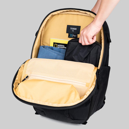 Toshi Pack 20L V2 - X-Pac