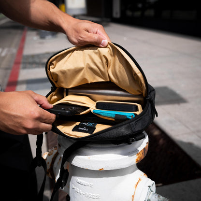 Toshi Sling 5L V2 - X-Pac