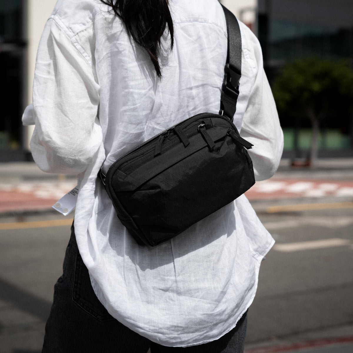 Toshi Sling 2.5L V2 - X-Pac