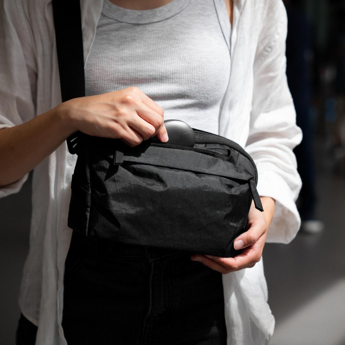 Toshi Sling 2.5L V2 - X-Pac