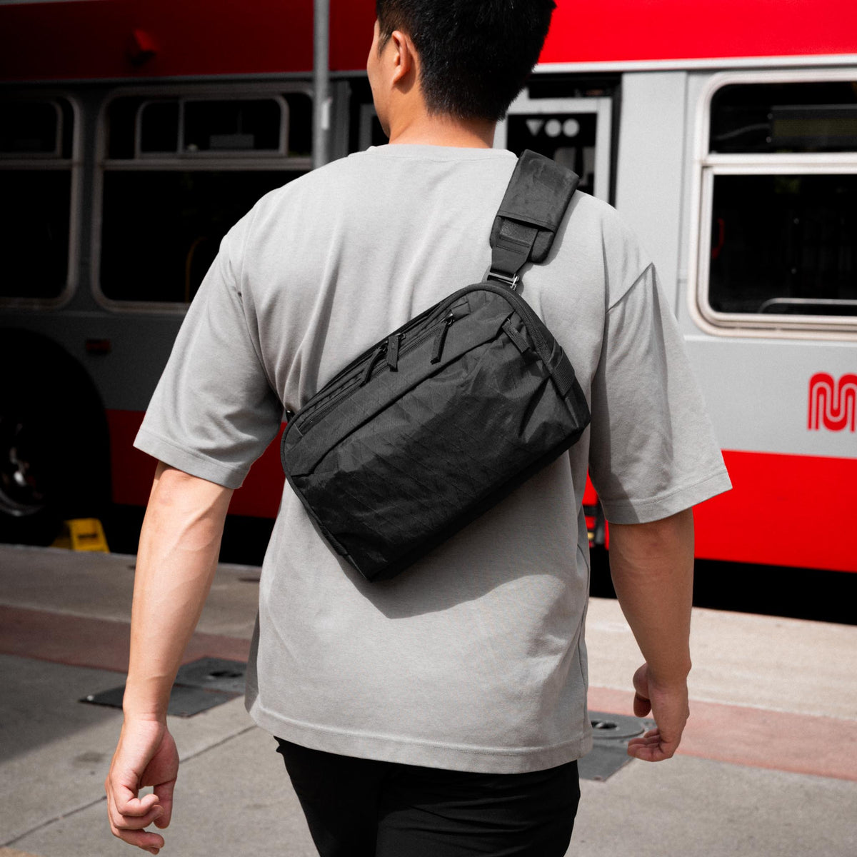 Toshi Sling 6L V2 - X-Pac