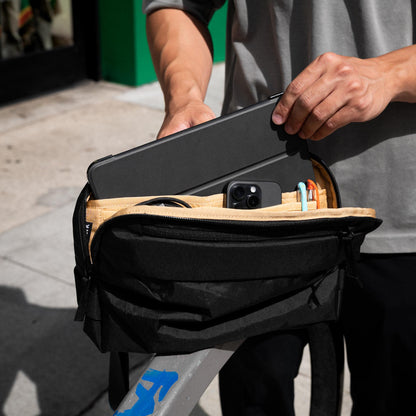 Toshi Sling 6L V2 - X-Pac