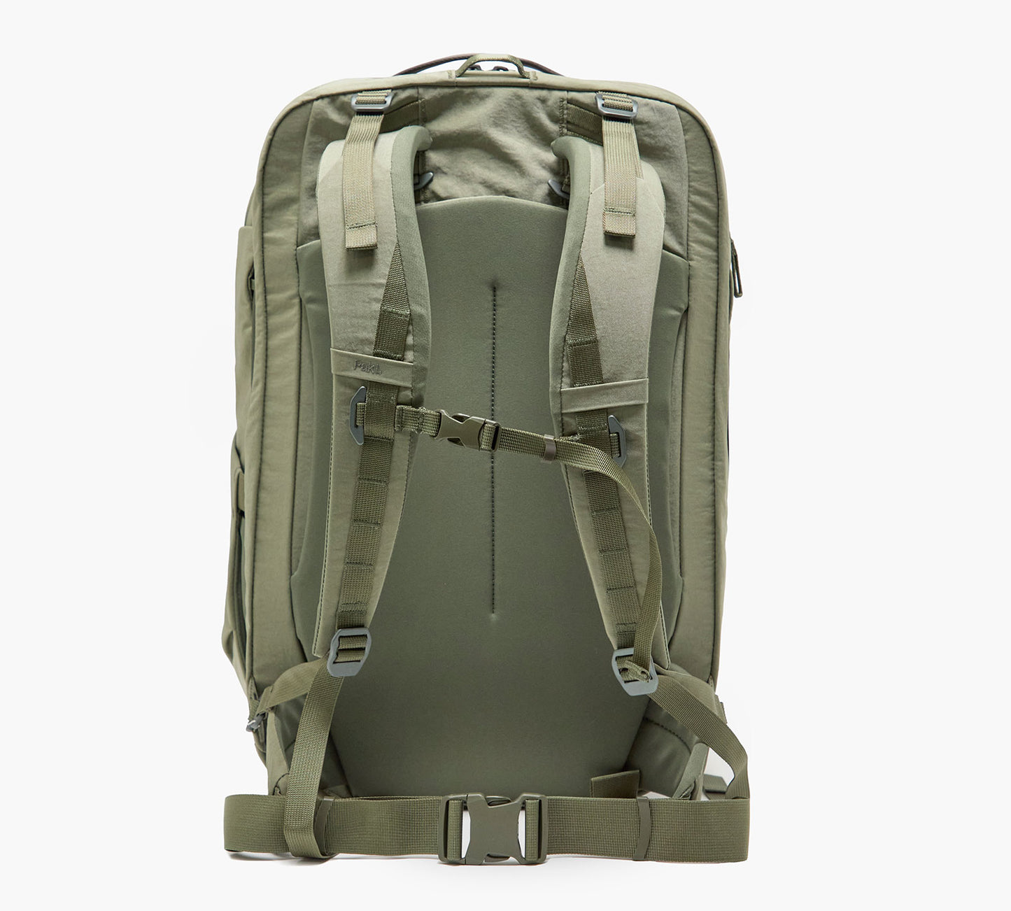 [PO]Pakt One Travel Backpack 35L+