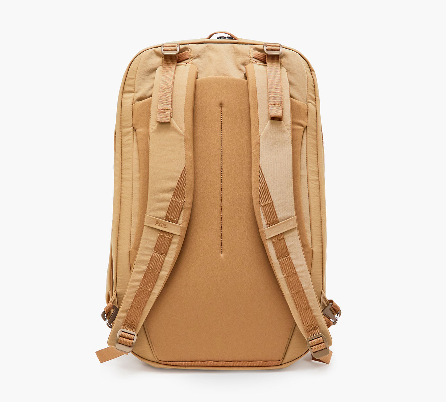 [PO]Pakt One Travel Backpack 35L+