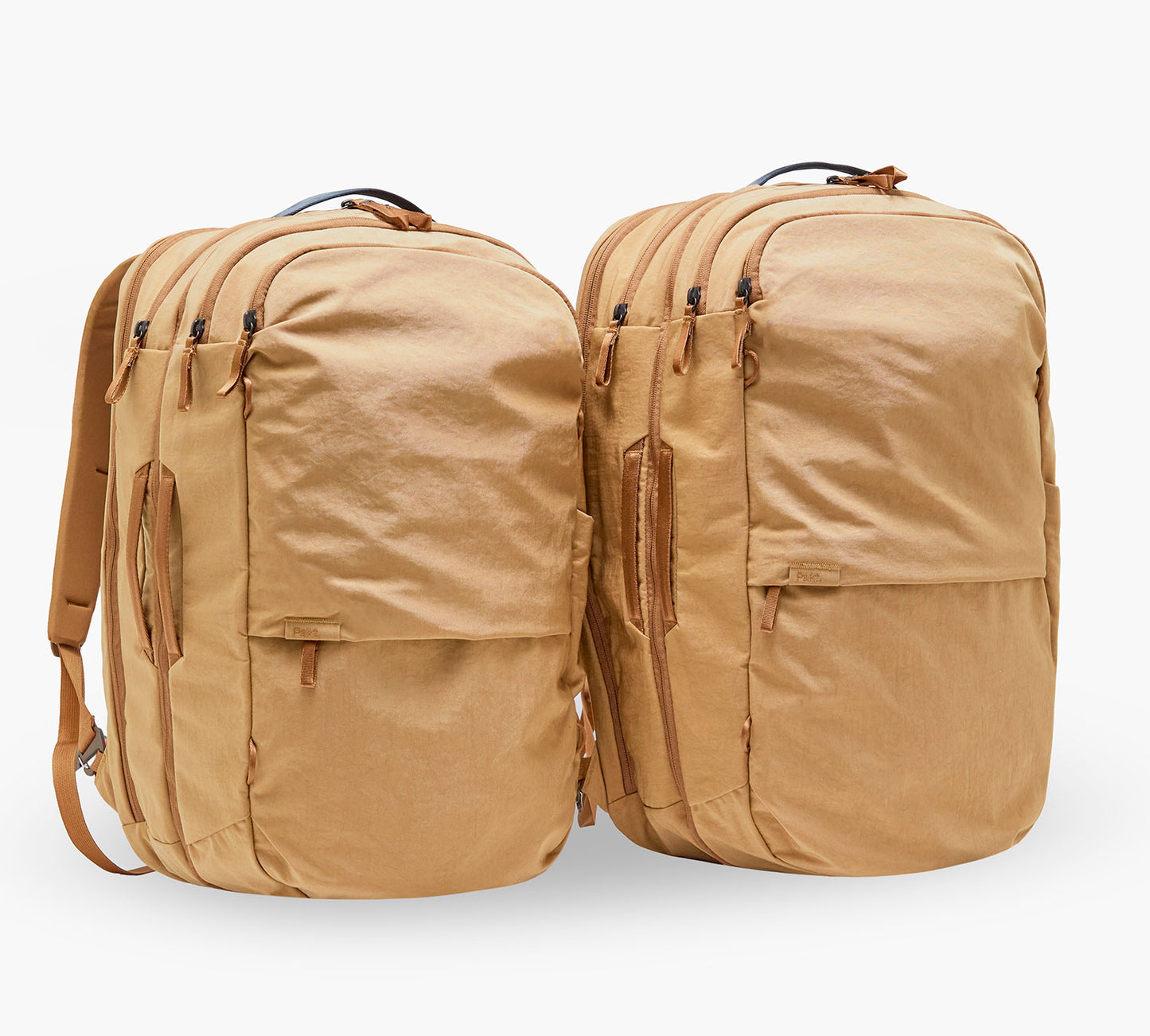 [PO]Pakt One Travel Backpack 35L+