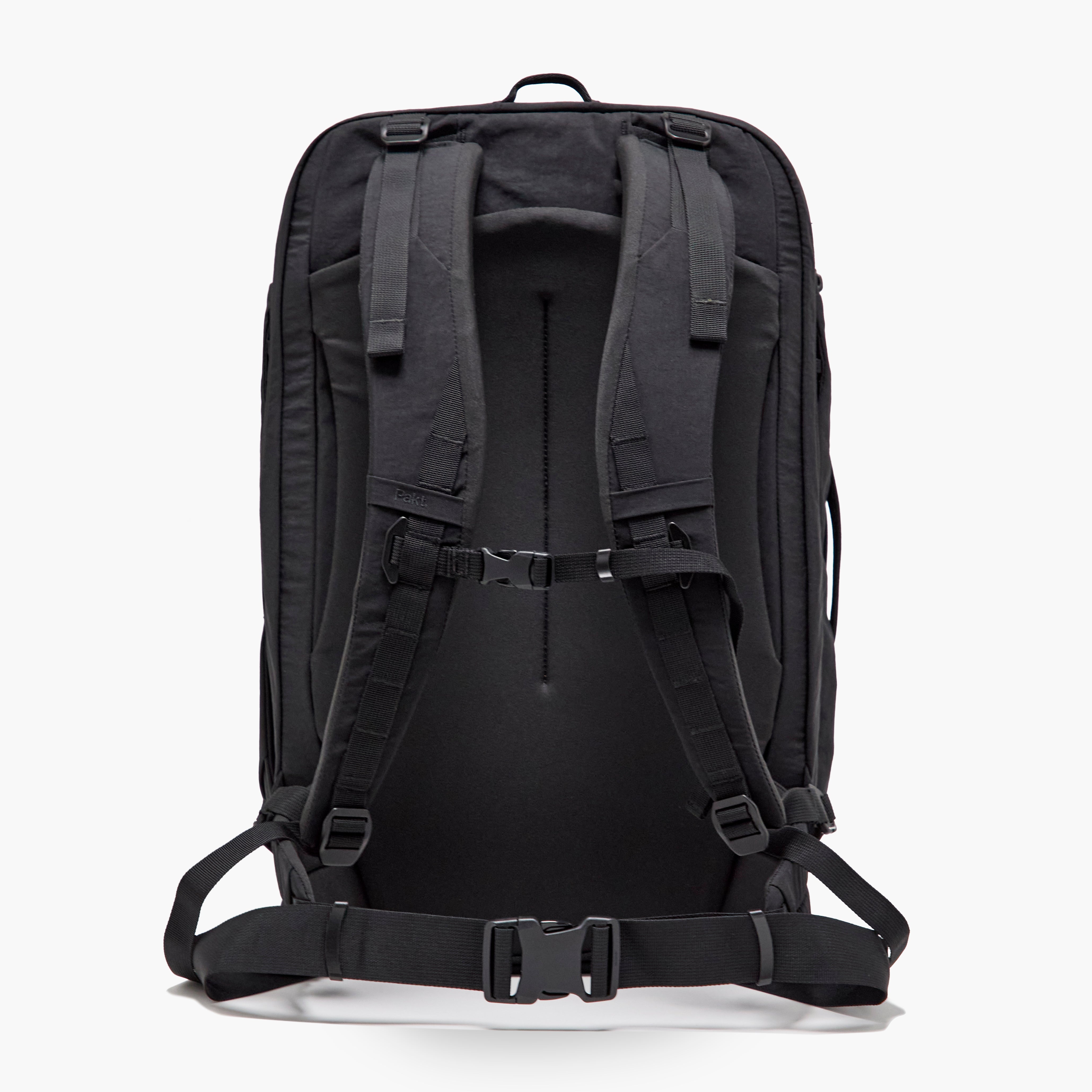 Pakt One Travel Backpack 35L+ Singapore | Karri – KARRI