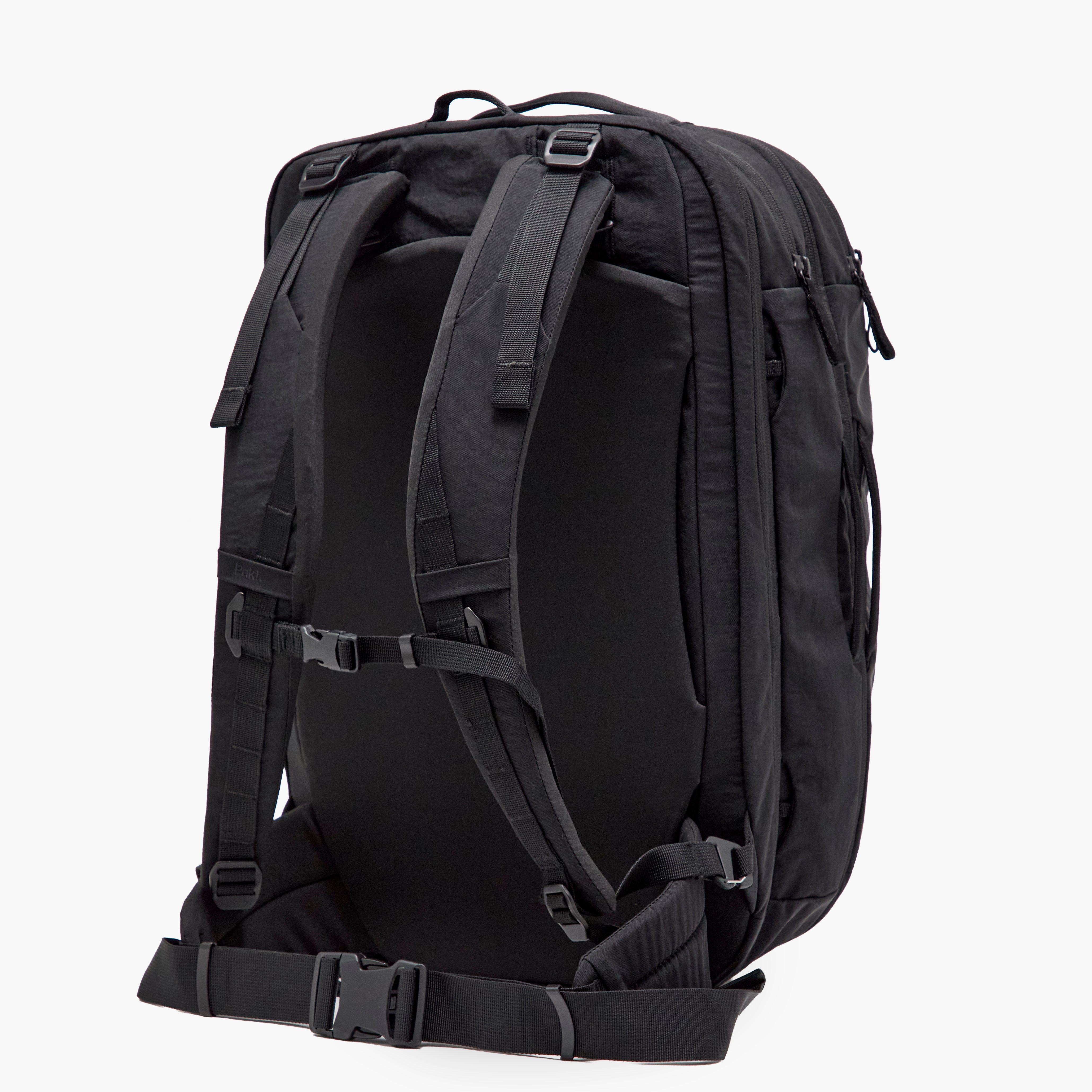 Pakt One Travel Backpack 35L+ Singapore | Karri – KARRI