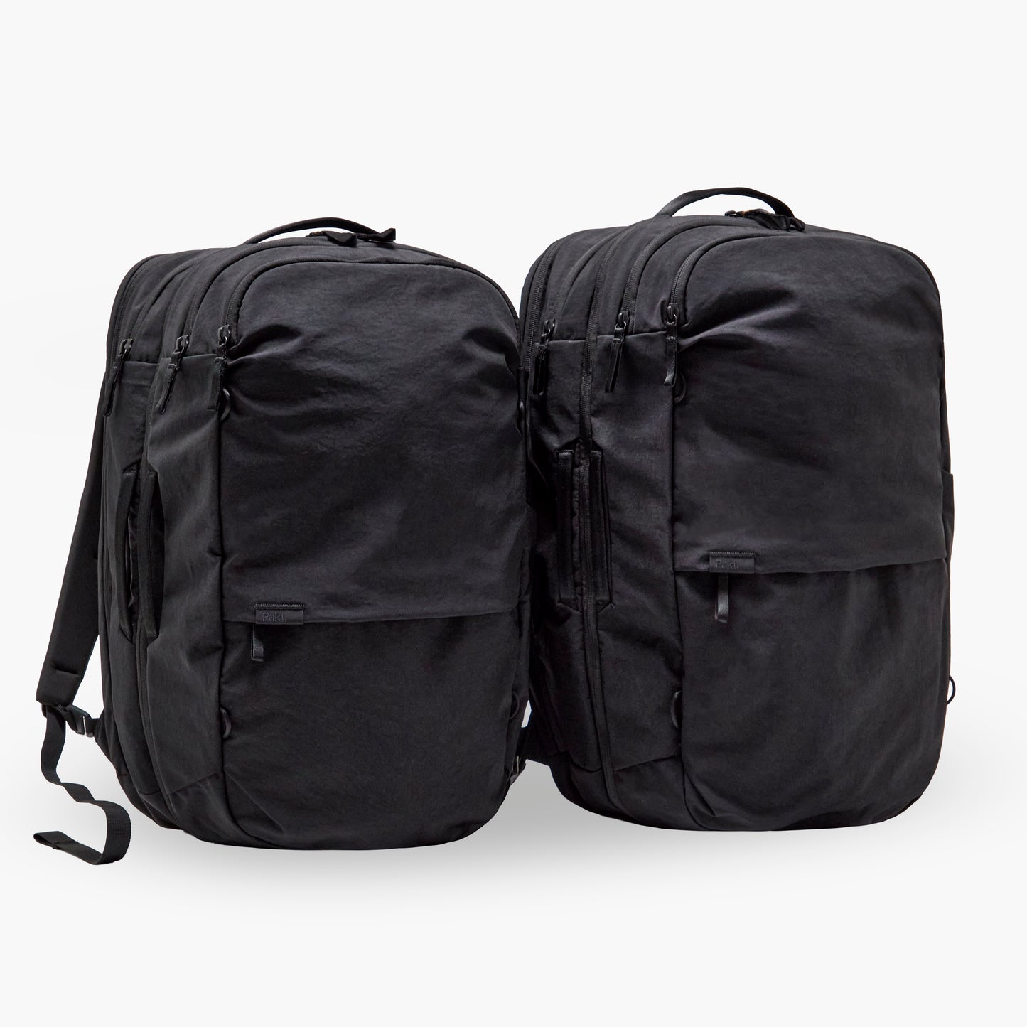 [PO]Pakt One Travel Backpack 35L+