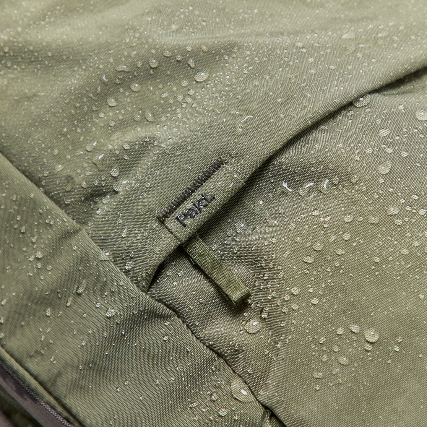 [PO]Pakt One Travel Backpack 35L+