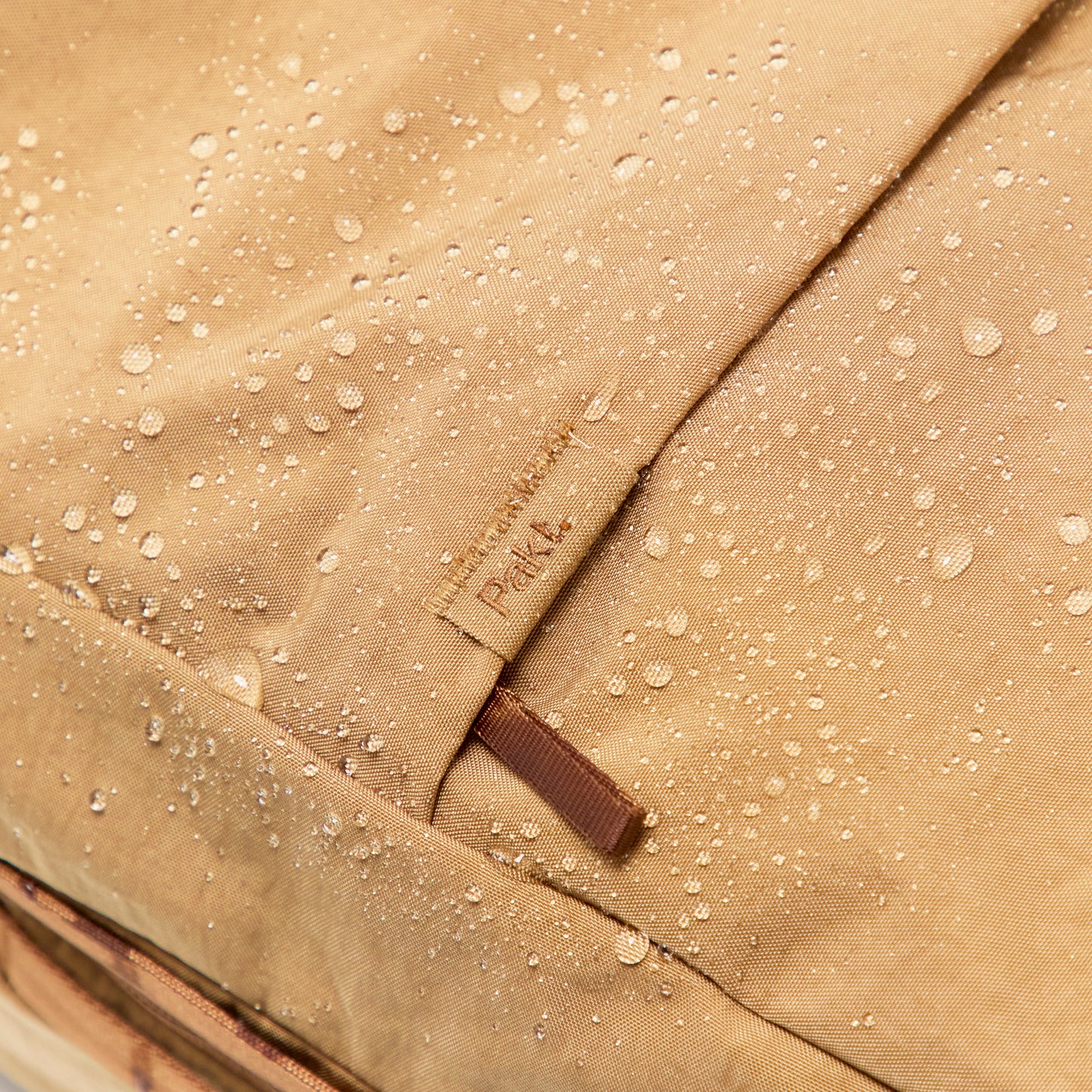 [PO]Pakt One Travel Backpack 35L+