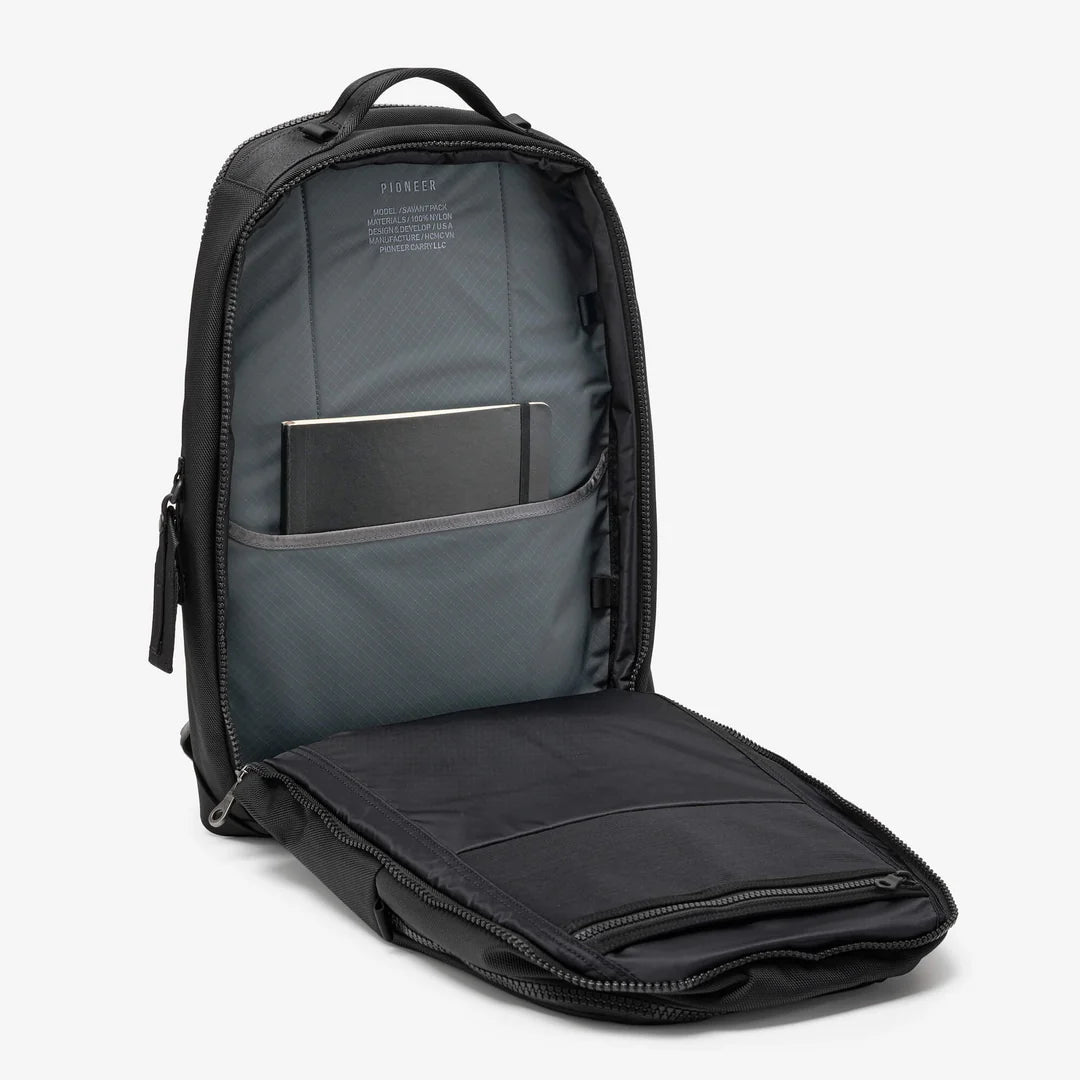 Savant Pack