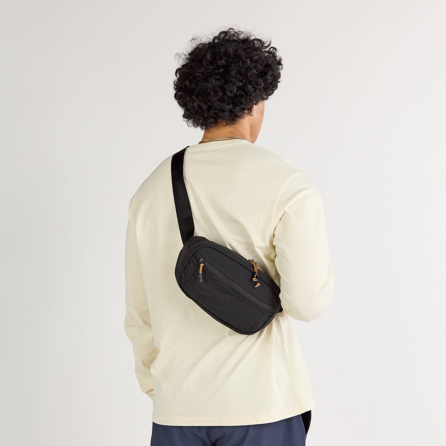 Stash Packable Sling 4L