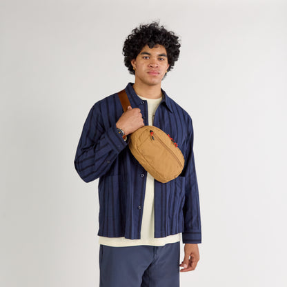 Stash Packable Sling 4L