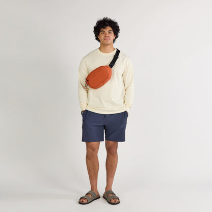 Stash Packable Sling 4L