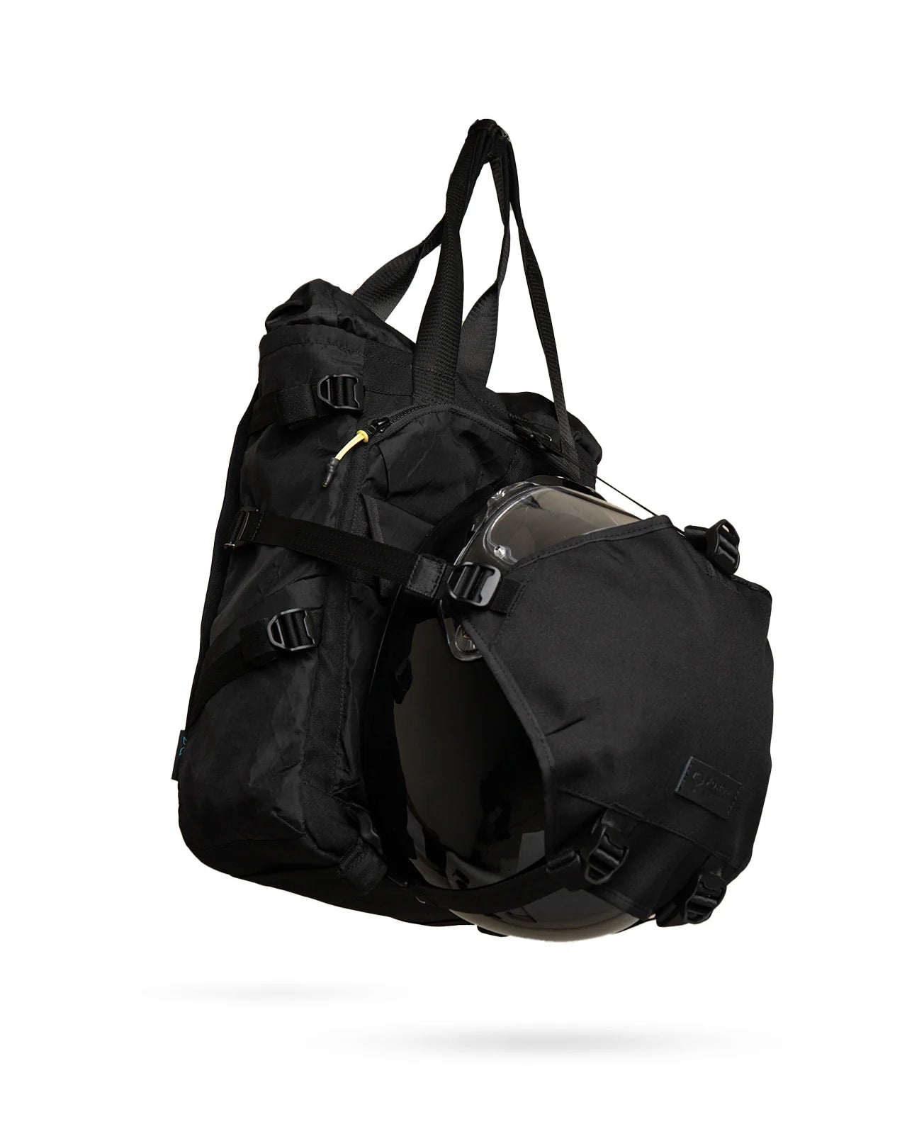 Helmet Carrier VTR