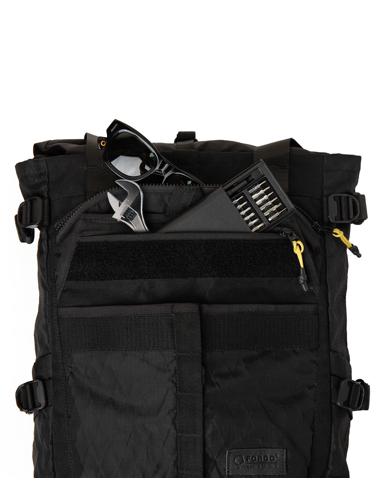 Relay VX