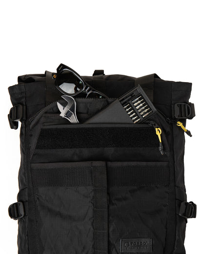 Relay VX