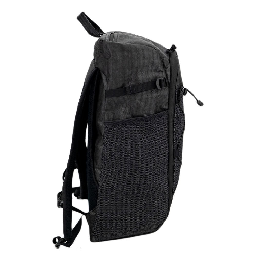 36L Dragonfly Pass Thru Patchless