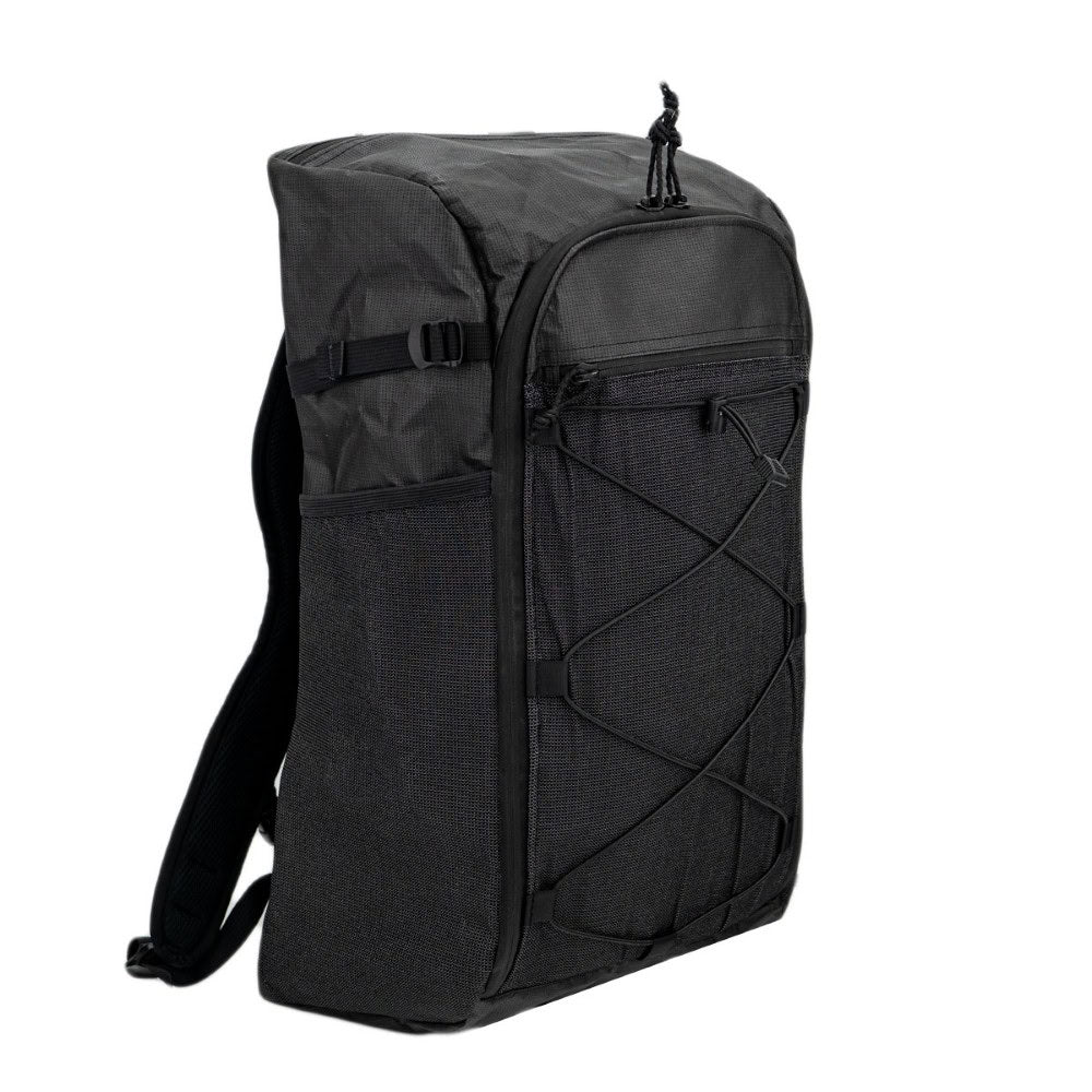 36L Dragonfly Pass Thru Patchless