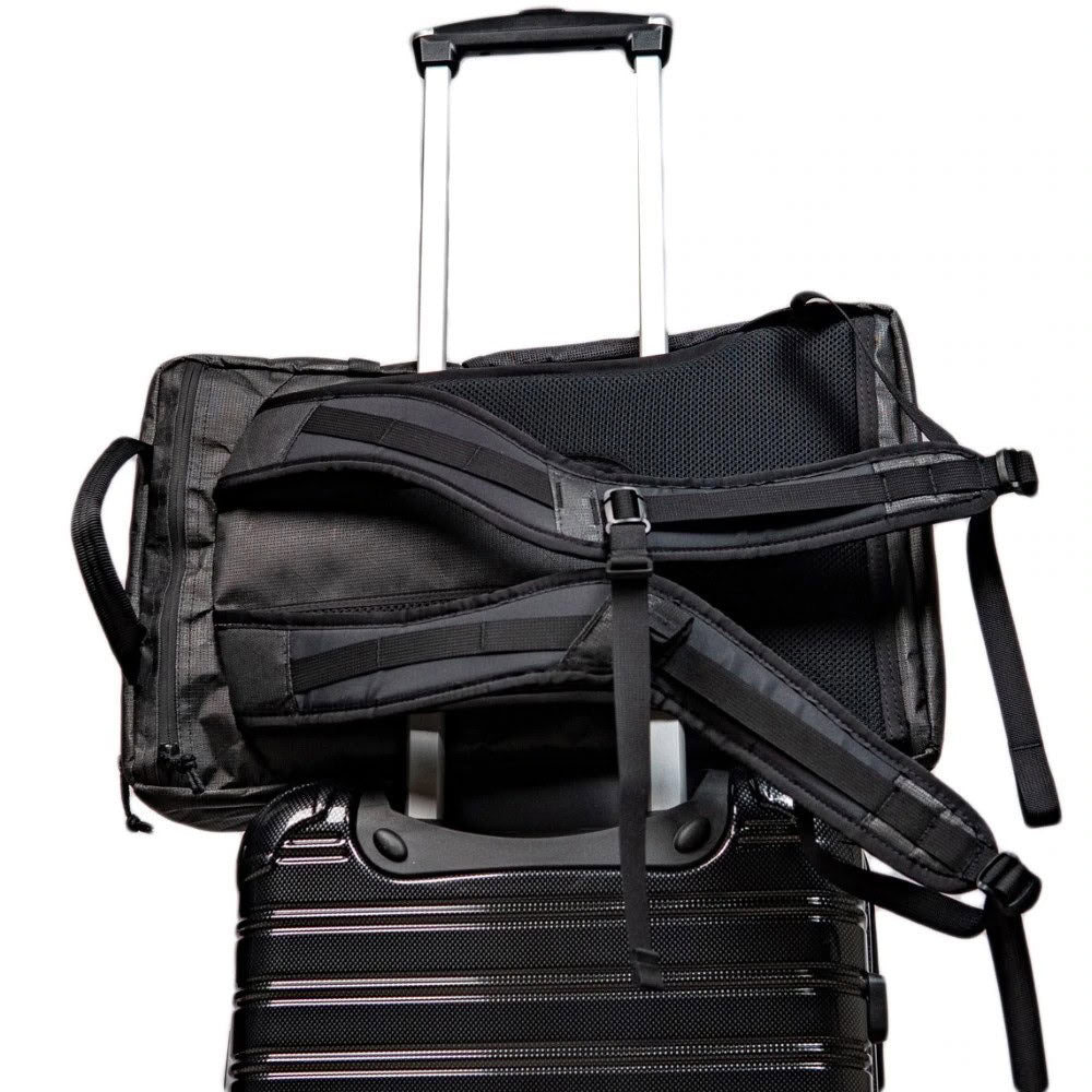 36L Dragonfly Pass Thru Patchless