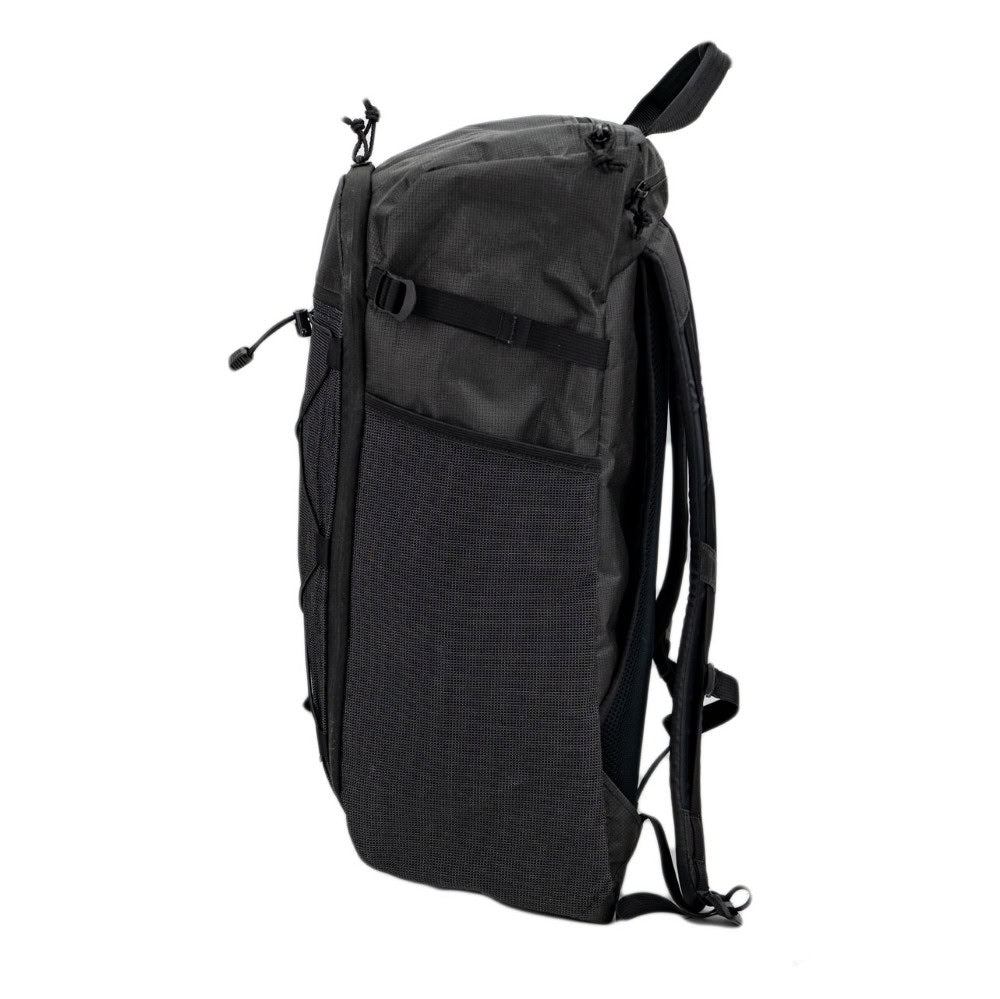 36L Dragonfly Pass Thru Patchless