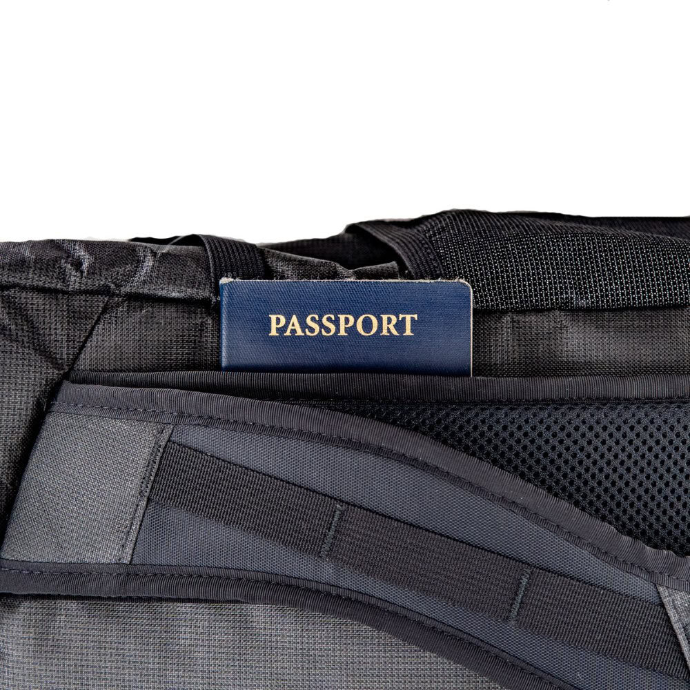 30L Dragonfly Pass Thru Patchless