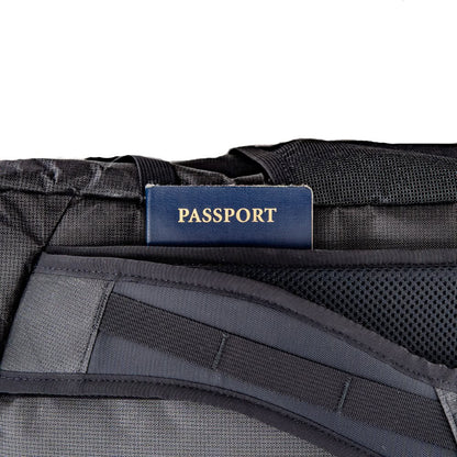 30L Dragonfly Pass Thru Patchless