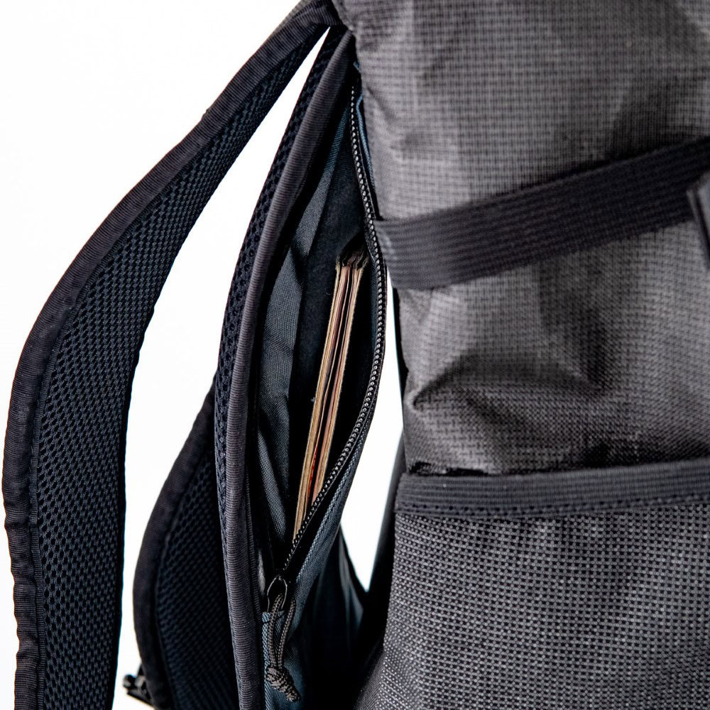 30L Dragonfly Pass Thru Patchless