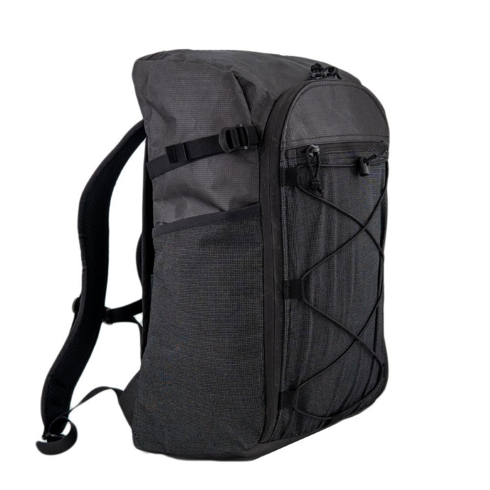 30L Dragonfly Pass Thru Patchless