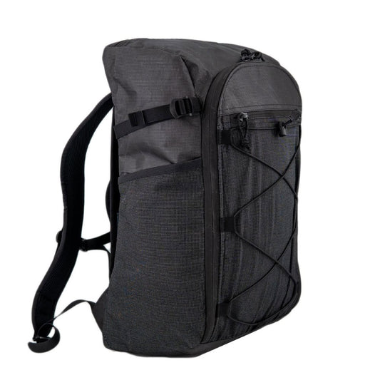30L Dragonfly Pass Thru Patchless