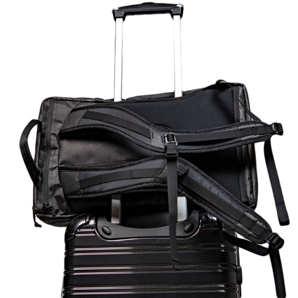 30L Dragonfly Pass Thru Patchless