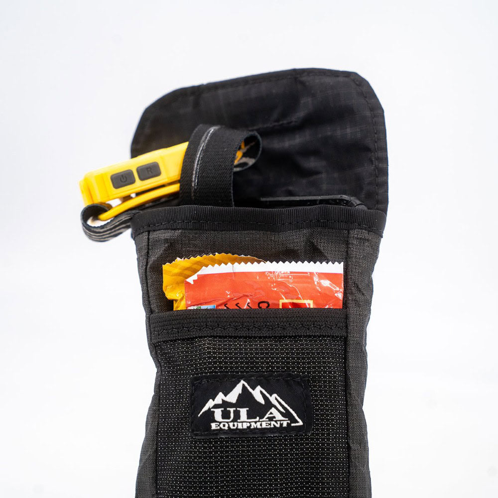 ULTRA Polarity Magnetic Pocket